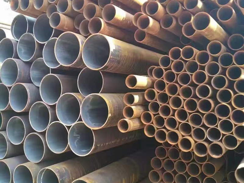 無(wú)縫管：種類(lèi)齊全 按需定制